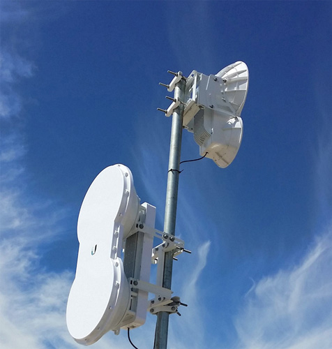 Starlink by DataGram: Professional Starlink Installation Across Lagos ...