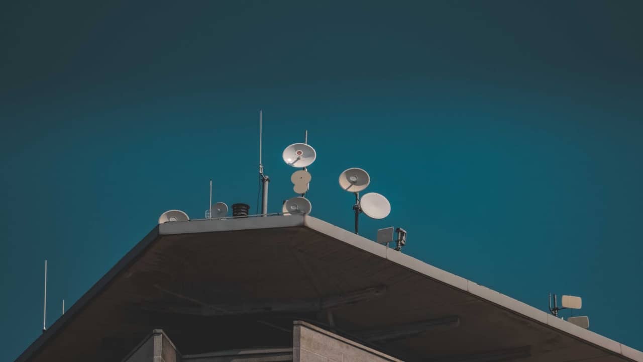 Starlink app roaming settings on Nigerian account