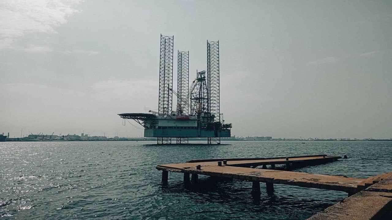 Satellite internet options for oil and gas operations in Rivers State Nigeria