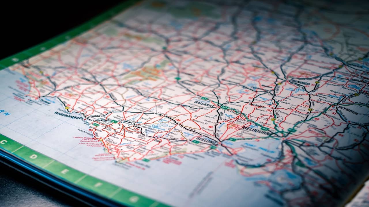 South-South Nigeria Starlink coverage map and regional installation guide