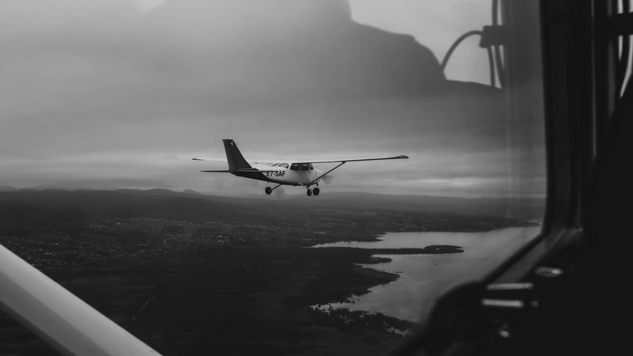 Business aircraft with satellite connectivity — Starlink Aviation outlook for Nigeria