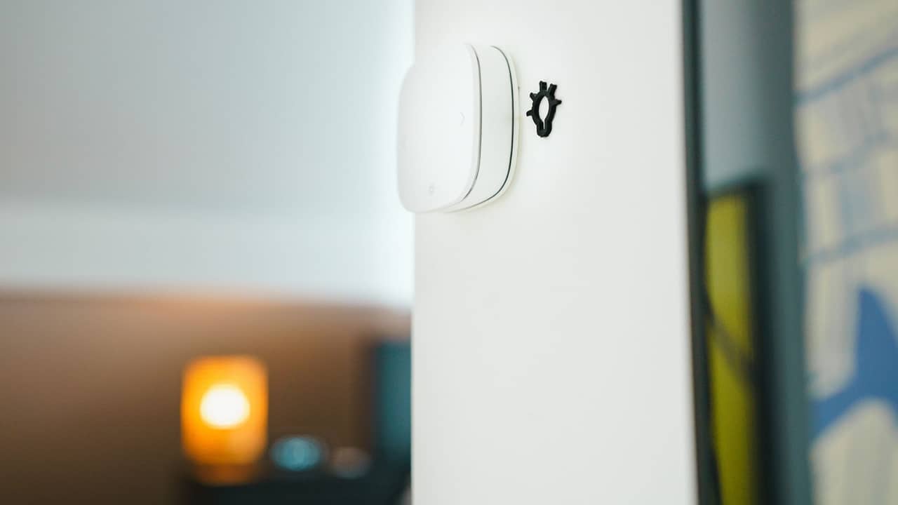 Remote-ready Nigerian home with Starlink installation boosting property appeal