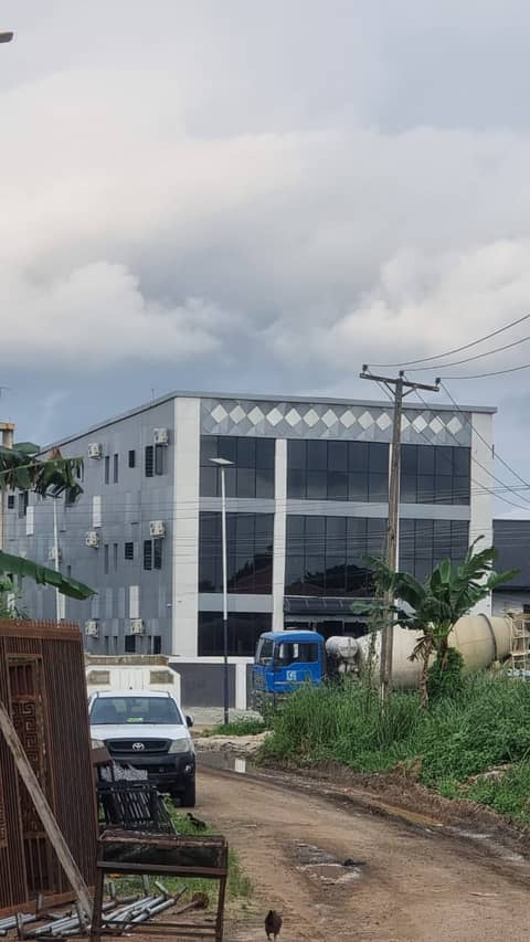 Royal Fouche Enterprise — Degema, Rivers State