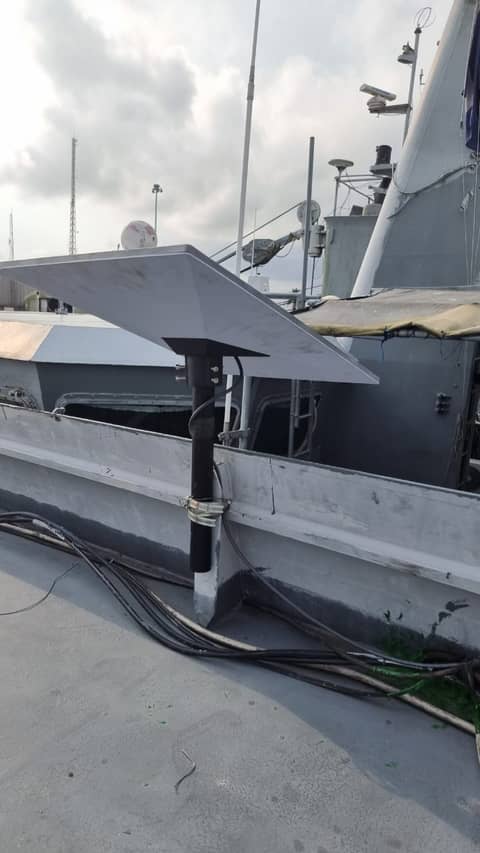 DataGram Starlink installations across Nigeria