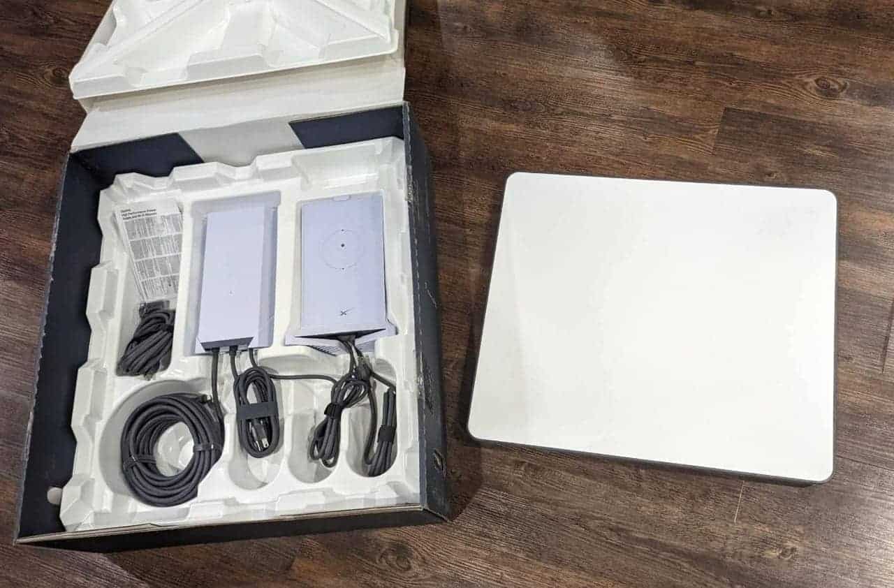 Enterprise-grade connectivity — DataGram Starlink installation Nigeria