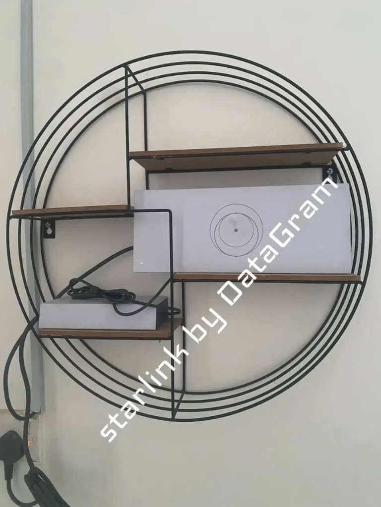 Starlink Mesh Router