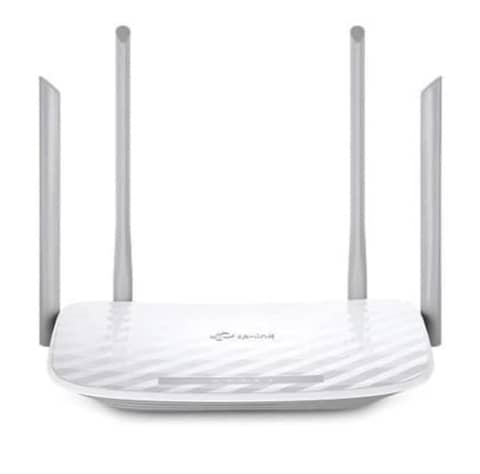 Wireless Long Range WiFi Mesh / Repeater Router